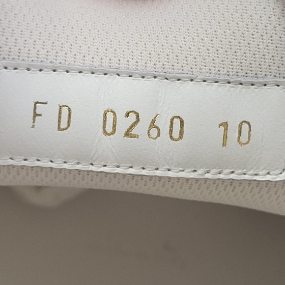 New Authentic Louis Vuitton Cloud Tattoo Sneaker Boot - Picture 8 of 12